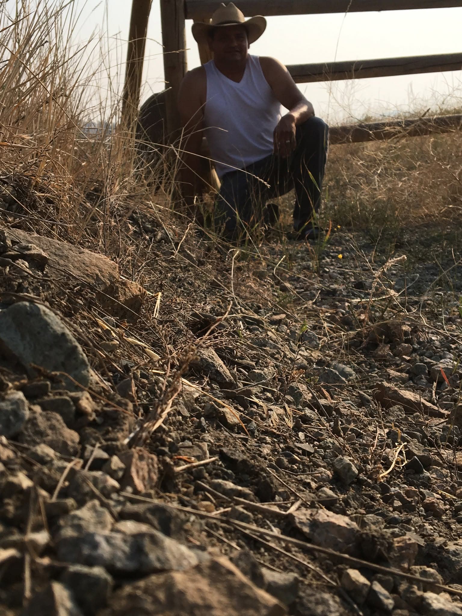 Don — Owner of Don's Fences & Services